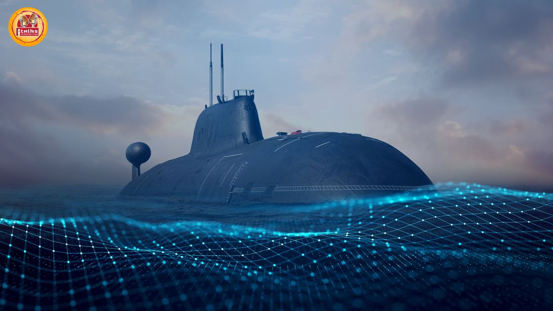 Submarine Engine Mystery