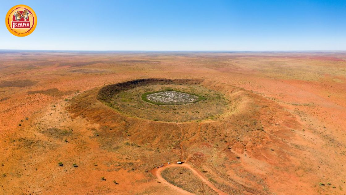 Vredefort Dome