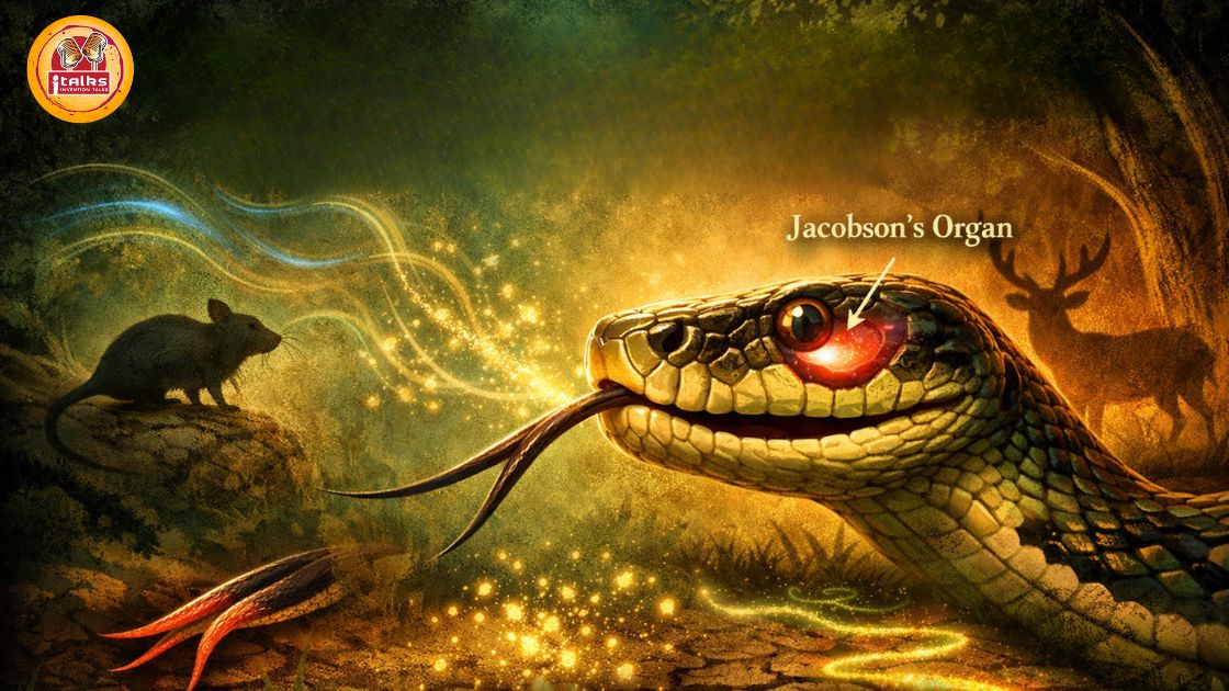 Snake behavior facts