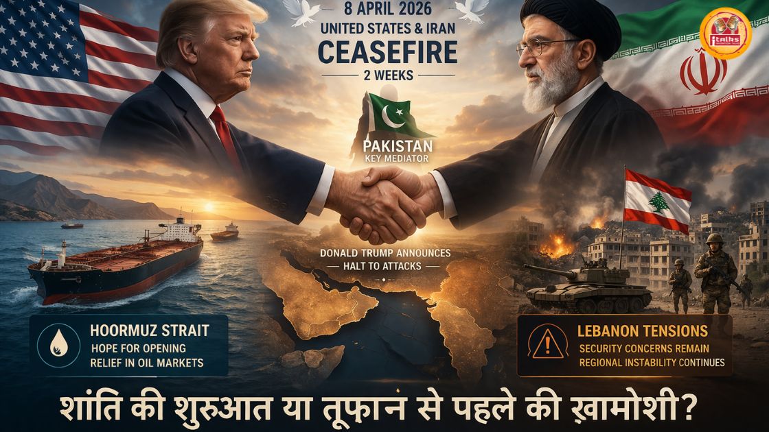 US Iran Ceasefire 2026